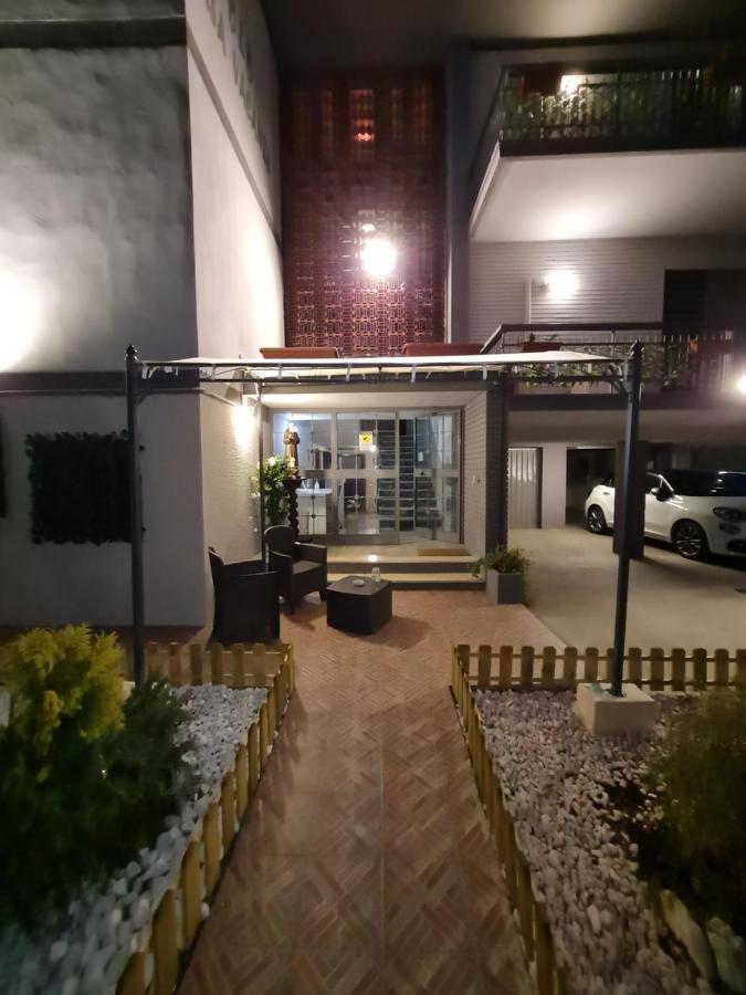 Affittacamere Airport Orio Bergamo Orio al Serio Zewnętrze zdjęcie