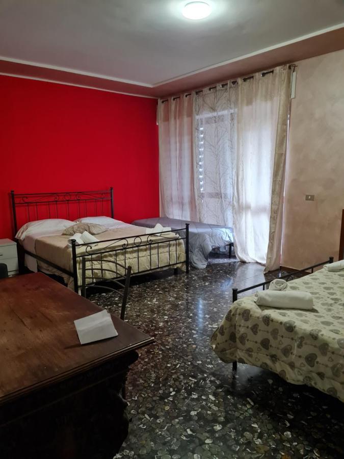 Affittacamere Airport Orio Bergamo Orio al Serio Zewnętrze zdjęcie