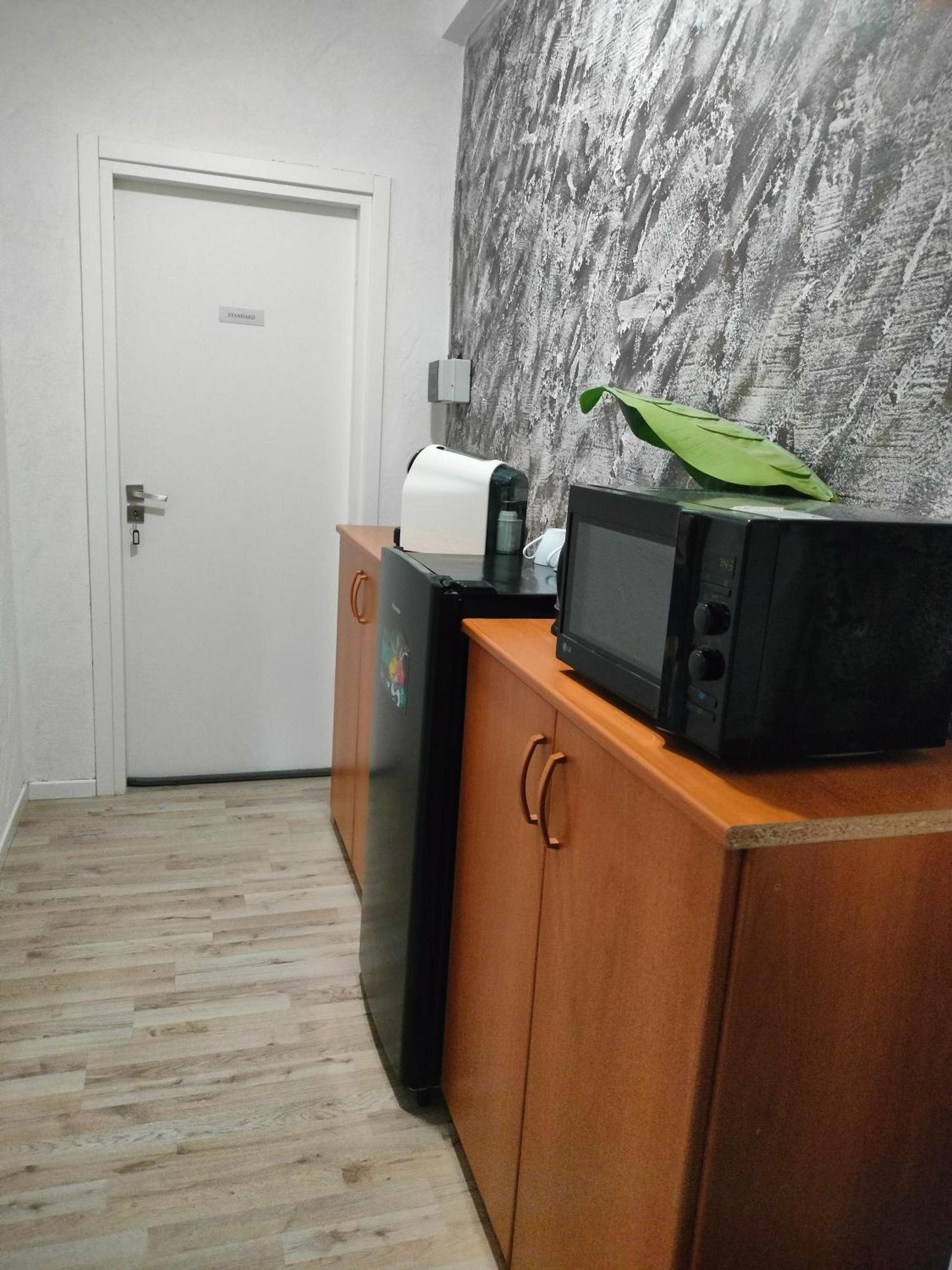 Affittacamere Airport Orio Bergamo Orio al Serio Zewnętrze zdjęcie