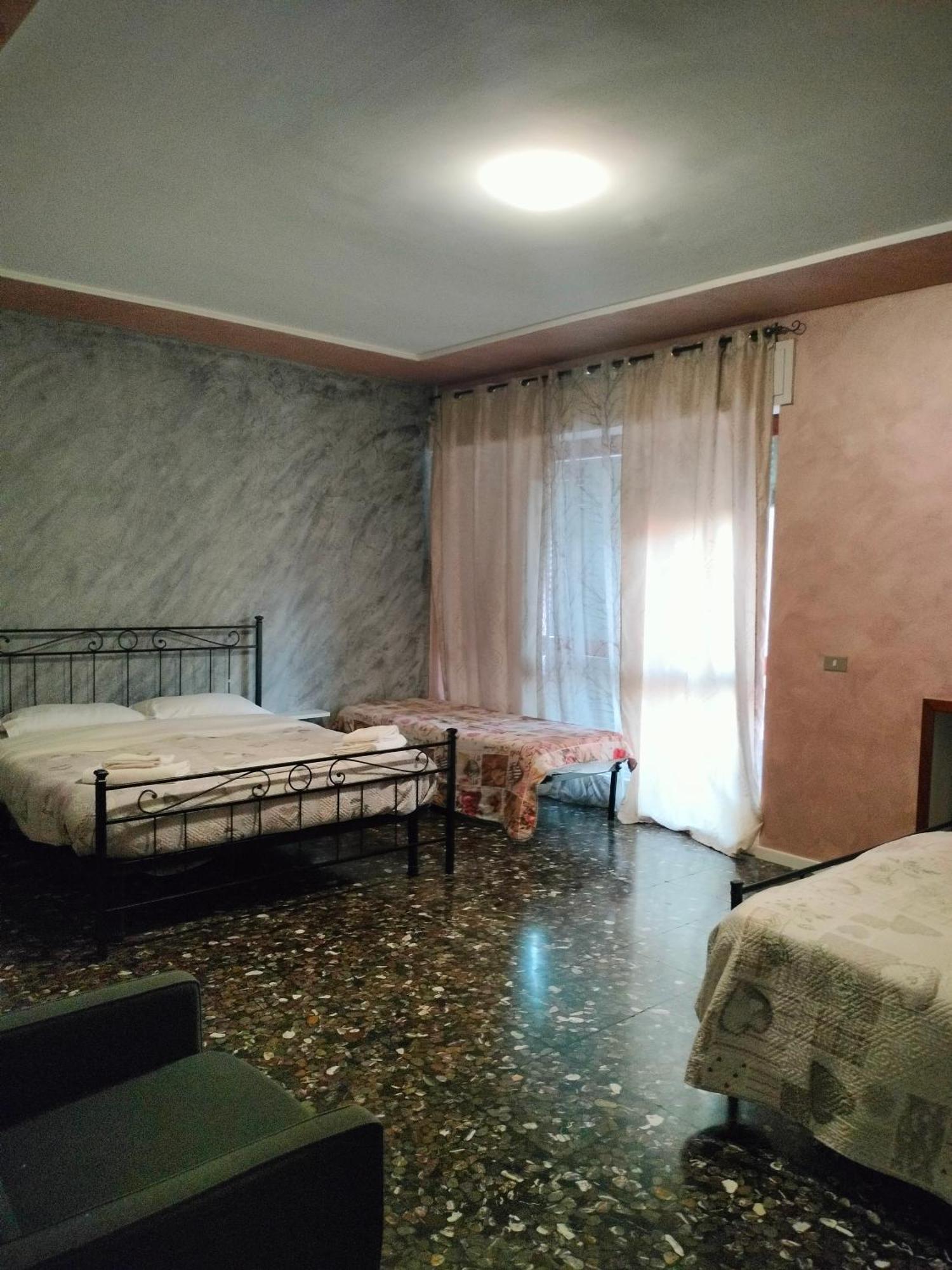 Affittacamere Airport Orio Bergamo Orio al Serio Zewnętrze zdjęcie